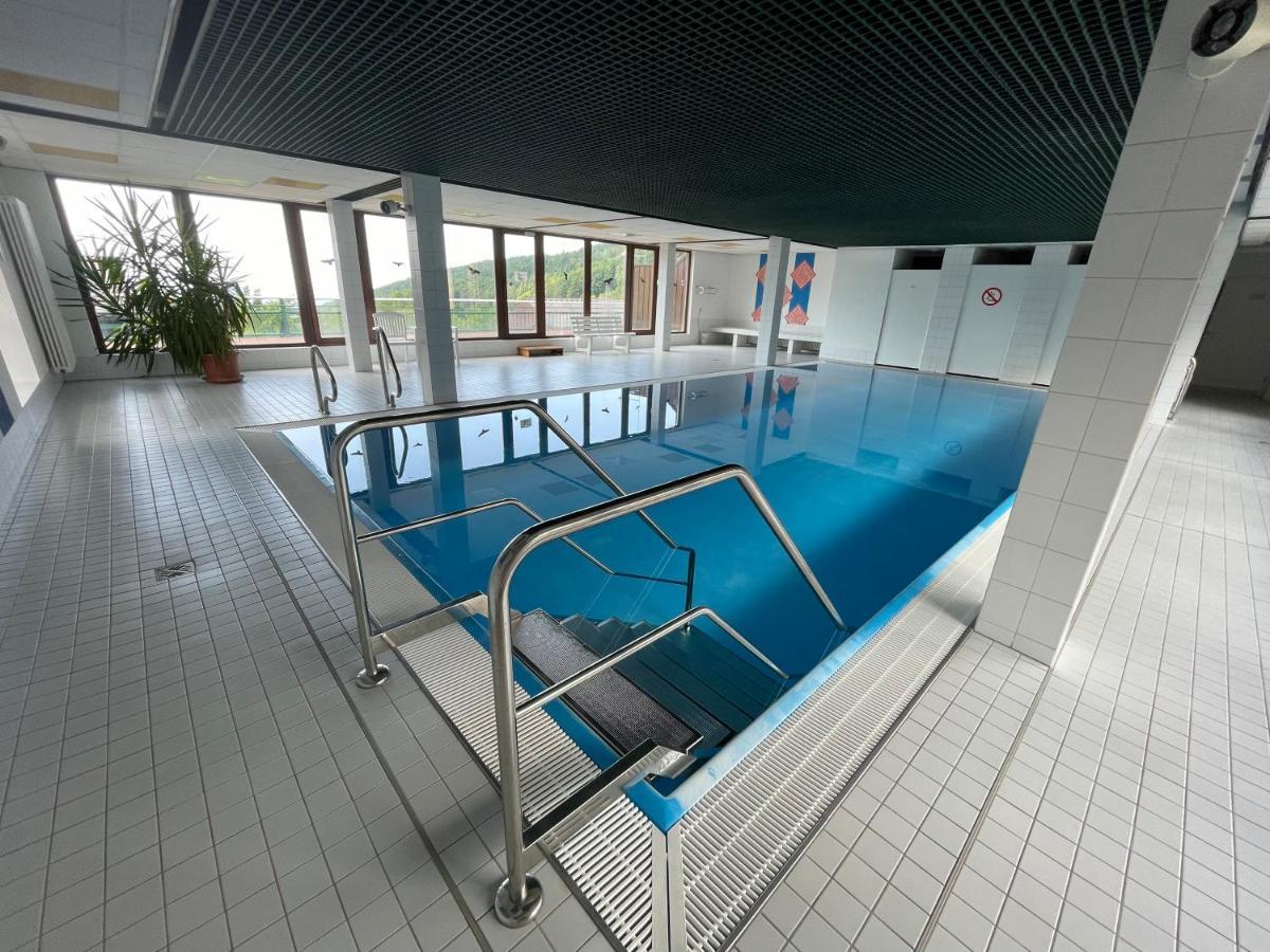 Ferienwohnung Talblick Sasbachwalden Exterior photo