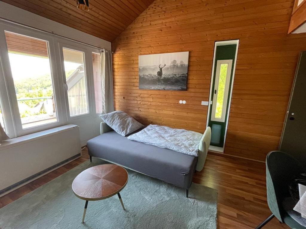 Ferienwohnung Talblick Sasbachwalden Exterior photo